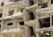 Aleppo’s Youth Housing Awaits Recovery
