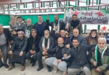Public Outcry for Accountability and Justice Spread Across Syrian Cities