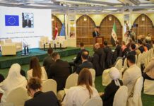 Forum Examines Priorities for Syria’s Transition