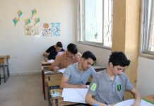 Hijri Militias Prevent Suwayda Students From Attending Exams