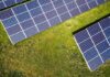 Solar Power Gains Ground Across Syria