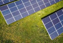 Solar Power Gains Ground Across Syria