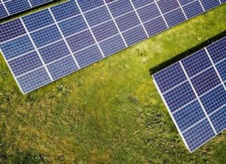 Solar Power Gains Ground Across Syria