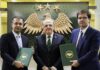 Syria and China Launch Cancer Treatment Cell Therapy Partnership