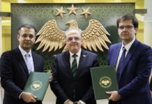 Syria and China Launch Cancer Treatment Cell Therapy Partnership