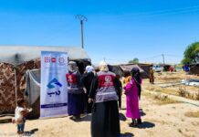 UN Accelerates Relief for Flood-Stricken Communities in Syria