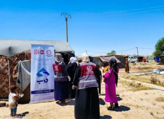 UN Accelerates Relief for Flood-Stricken Communities in Syria