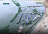 Deir Ezzor Restores Water Supply After Euphrates Flooding