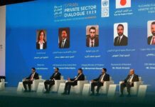 Private Sector Positioned to Lead Syria’s Recovery