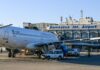 Syrian Airspace Sees Surge in International Traffic