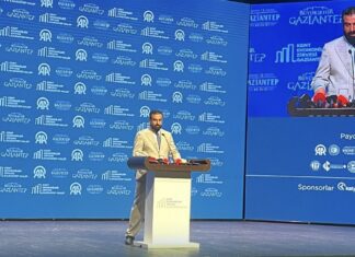 Syria and Turkey Deepen Economic Partnership at Anatolia Summit