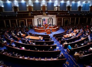US Defense Budget Counters Russia and Supports SDF Integration