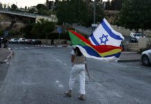 Le Monde: Israeli Intervention Destabilizing Southern Syria and Region