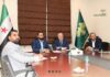 Major Road Upgrades Planned for Raqqa and Deir Ezzor