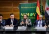 German Delegation to Explore Syria’s Economic Potential