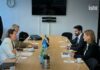 Syria and Germany Expand Cooperation on Disability Rights
