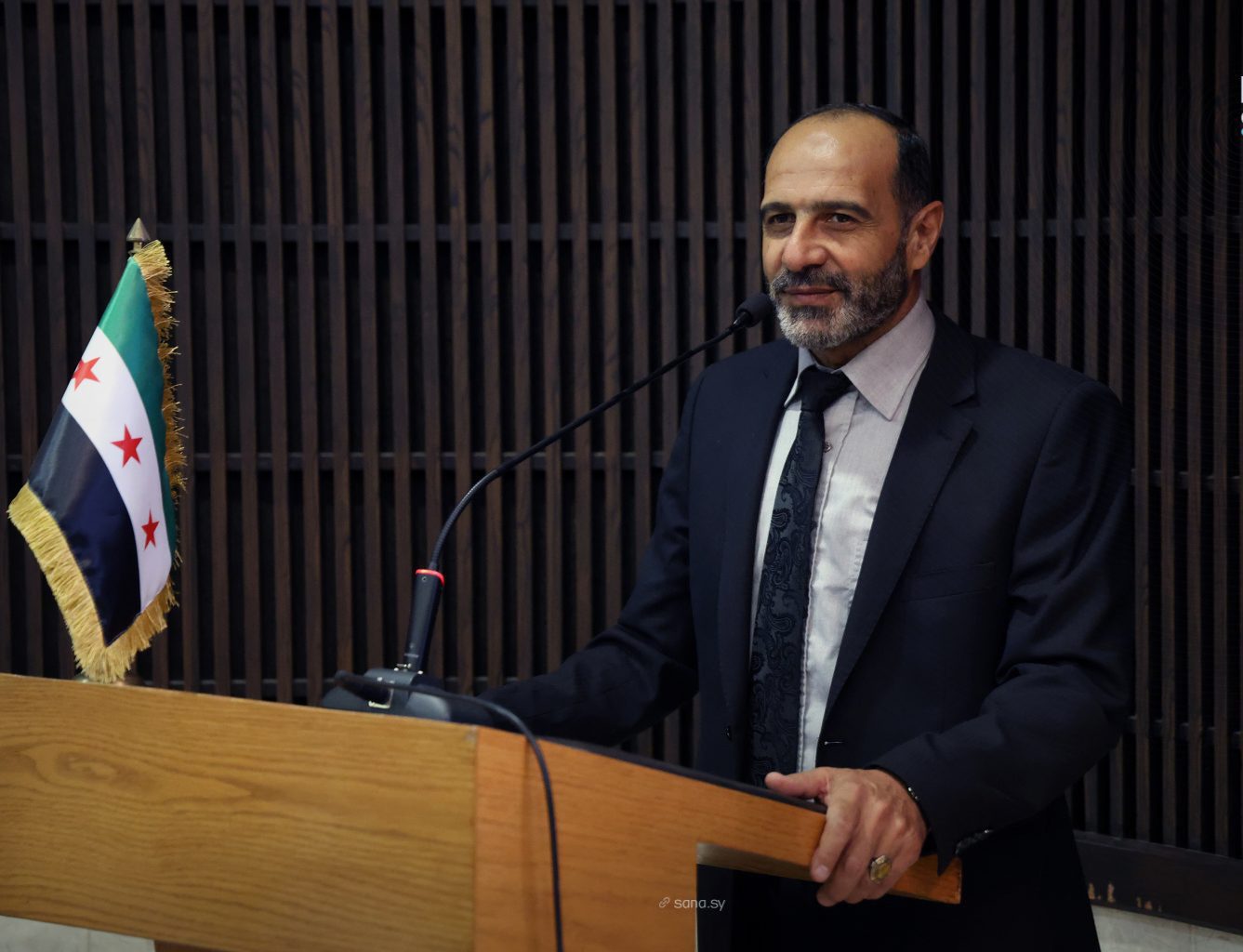 Syrian-German Engineering Aims to Improve Construction and E