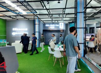 BuildEx 2026 Showcases Reconstruction Opportunities