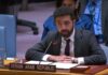 Syria Promotes Dialogue-Driven Vision for Regional Stability