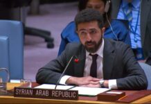 Syria Promotes Dialogue-Driven Vision for Regional Stability