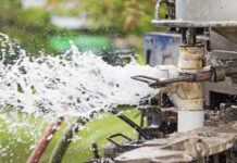 Illegal Wells Deepen Syria’s Water Crisis
