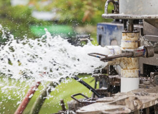 Illegal Wells Deepen Syria’s Water Crisis
