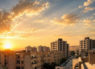 Yusuf Al-Azma Residents Await Property Rights Resolution