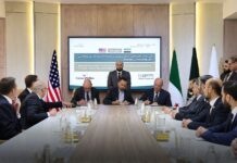 Renewed Confidence Spurs US Gas Investment in Syria
