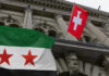 Switzerland and the US Reverse Syria Sanctions