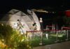 Knowledge Dome Brings Space Exploration to Damascus