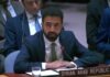 Syria Reaffirms Commitment to Justice and Stability