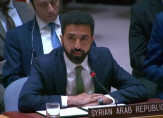 Syria Reaffirms Commitment to Justice and Stability
