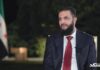 Syria’s Sharaa Offers Insights on Lebanon’s Future