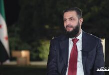 Syria’s Sharaa Offers Insights on Lebanon’s Future