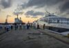 Maritime Link Reopens Between Syria and Lebanon