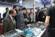 Damascus Medical Expo Draws Global Industry Leaders