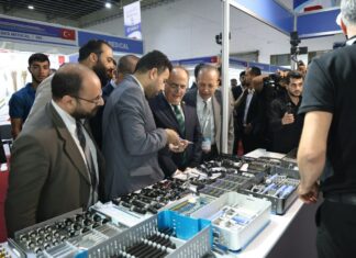 Damascus Medical Expo Draws Global Industry Leaders