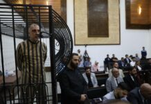 Najib Trial Advances Amid Transitional Justice Efforts