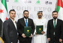 Syria and UAE Firm Expand Agricultural Investment Partnership