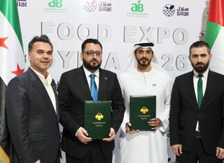Syria and UAE Firm Expand Agricultural Investment Partnership