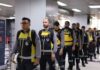 Syrian Rescue Team Heads to Venezuela in First Overseas Deployment