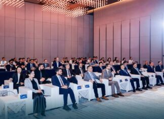 Syria Launches Smart Industry Platform in Beijing