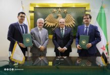 Syria and SAMS Partner to Restore Pediatric Transplant Services