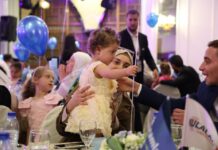 Syria and Turkey Expand Support for Children With PKU
