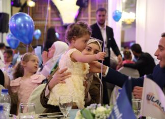 Syria and Turkey Expand Support for Children With PKU