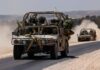 Israeli Violations Continue in Yarmouk Basin