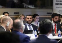 Syria Presents New Counterterrorism Strategy at UN