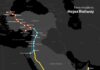 New Trade Corridor Challenges Israel’s Regional Economic Vision