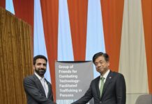 Syria Joins Global Anti-Trafficking Initiative