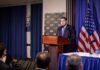 Washington Forum Explores Syrian-Turkish Four Seas Initiative